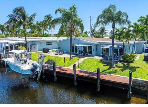 711 SE 5 Ave, Pompano Beach, FL 33060