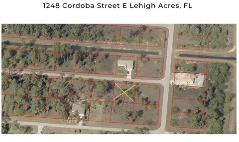 1248 Cordoba St, Lehigh Acres, FL 33974