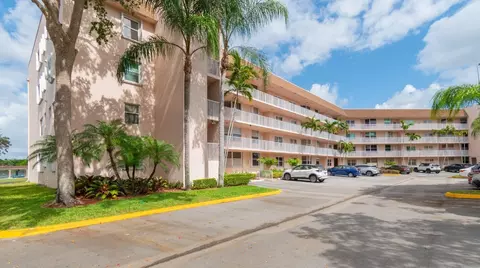 2521 NW 104th #406, Sunrise, FL 33322