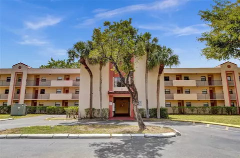 3252 Foxcroft Rd #109, Miramar, FL 33025