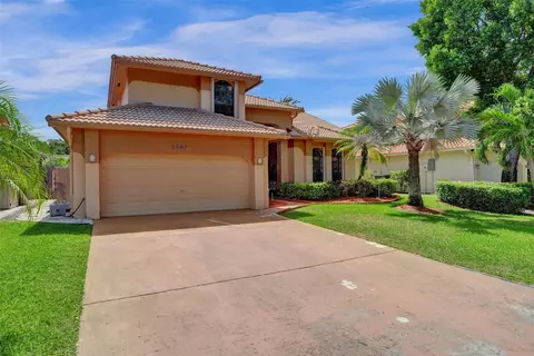 2565 Kerry, Hollywood, FL 33026
