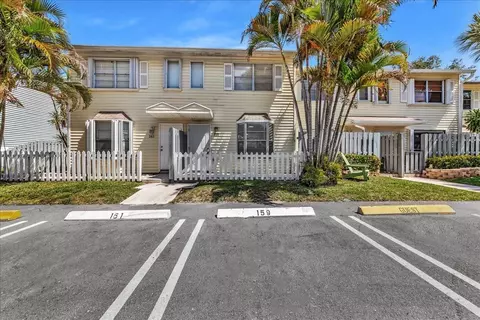159 SW 3rd St #159, Pompano Beach, FL 33060