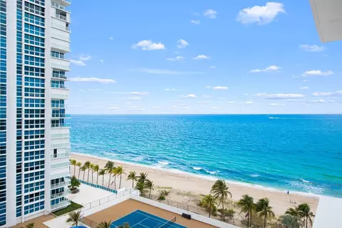 1370 S Ocean #1206, Pompano Beach, FL 33062