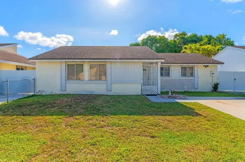20121 SW 124th Ave, Miami, FL 33177
