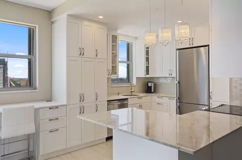 1010 S Ocean Blvd #PH2, Pompano Beach, FL 33062
