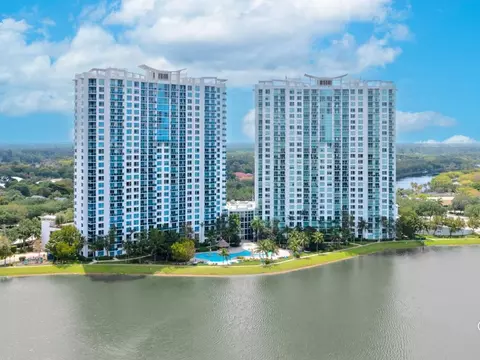 2681 N Flamingo Rd #1904S, Sunrise, FL 33323