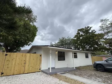 1617 NW 18th, Fort Lauderdale, FL 33311