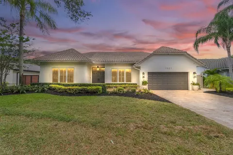 1021 NW 93rd Ter, Plantation, FL 33322