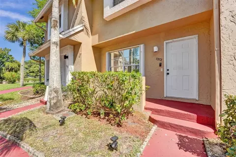 7272 Woodmont, Tamarac, FL 33321
