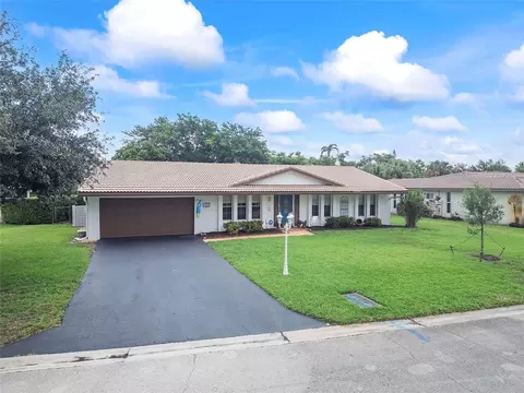3915 NW 106th, Coral Springs, FL 33065