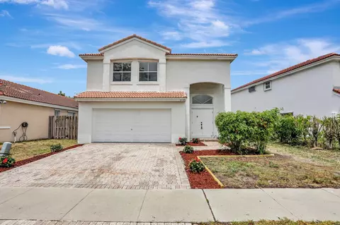 3133 Vista Del Mar, Margate, FL 33063