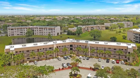 10180 NW 30th #207, Sunrise, FL 33322