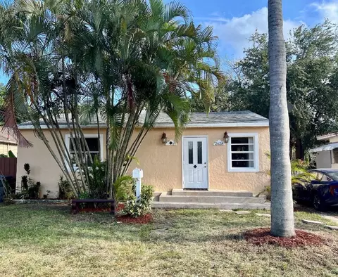 2628 Hayes, Hollywood, FL 33020