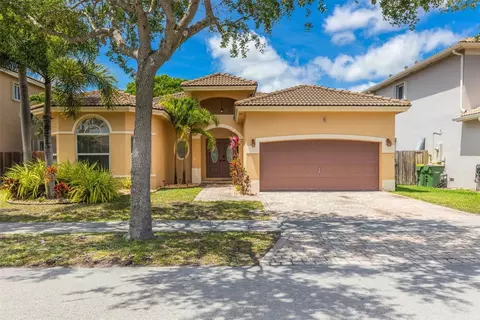2015 SE 18th, Homestead, FL 33035