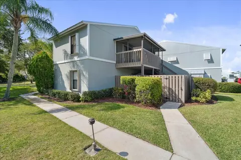 1133 Breezy Way #8H, Sebastian, FL 32958