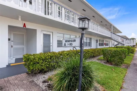 20 Windsor A #A, West Palm Beach, FL 33417
