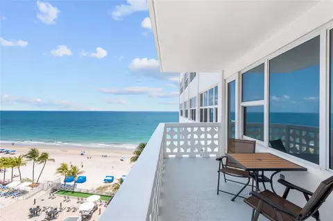 4010 Galt Ocean Dr #702, Fort Lauderdale, FL 33308