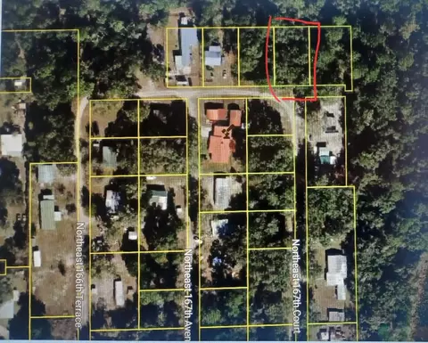 Nnnn Nnnn Undetermined, Silver Springs, FL 34488