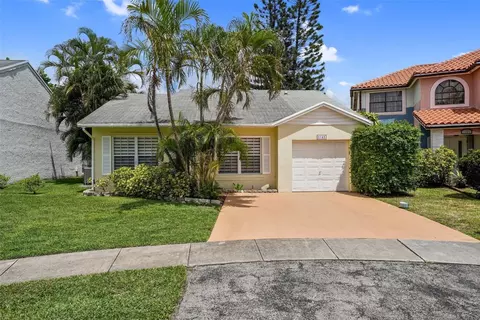 1141 SW 87th, Pembroke Pines, FL 33025