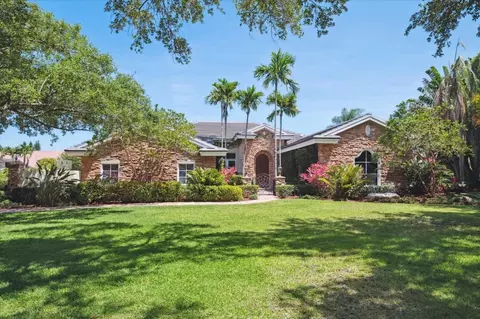 7722 Schooner, Parkland, FL 33067