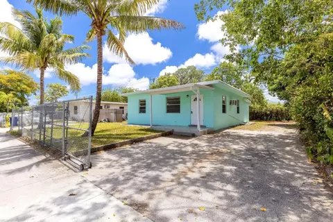 2838 NW 6th, Pompano Beach, FL 33069