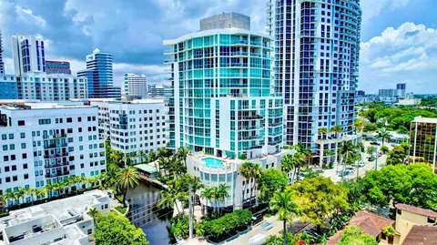 111 SE 8th #603, Fort Lauderdale, FL 33301