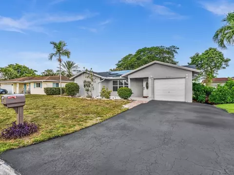 8107 NW 94th, Tamarac, FL 33321