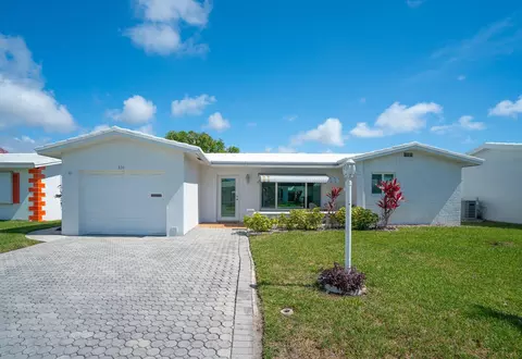 331 NW 25th, Pompano Beach, FL 33064