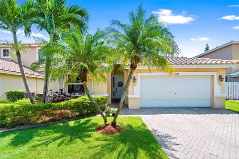 3155 SW 131st Ave, Miramar, FL 33027