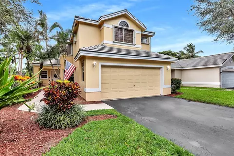 2867 Quail Run Ln, Davie, FL 33328