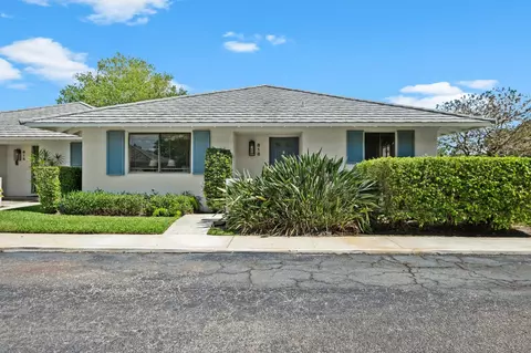 616 Club Dr #616, Palm Beach Gardens, FL 33418