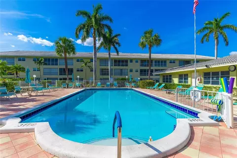 1951 NE 39 #339, Lighthouse Point, FL 33064