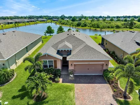 2158 Hawk Riv, Vero Beach, FL 32962