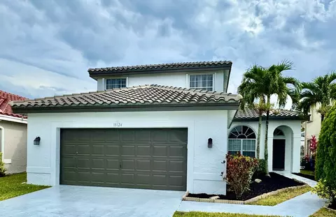 18124 SW 20th, Miramar, FL 33029