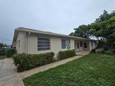 5805 Lincoln, Hollywood, FL 33021