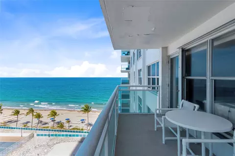 3900 Galt Ocean Dr #816, Fort Lauderdale, FL 33308
