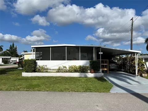 8501 SW 18th, Davie, FL 33324