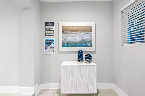 Entry Way - 2120 NE 34th Ct, Lighthouse Point, FL 33064 photo 1 of 1