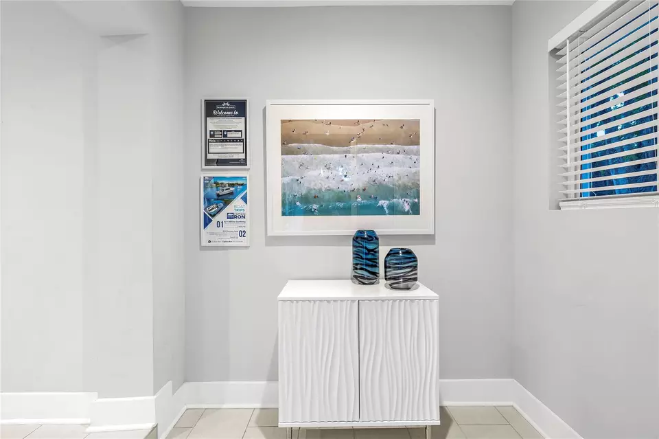 Entry Way - 2120 NE 34th Ct, Lighthouse Point, FL 33064 photo 1 of 1
