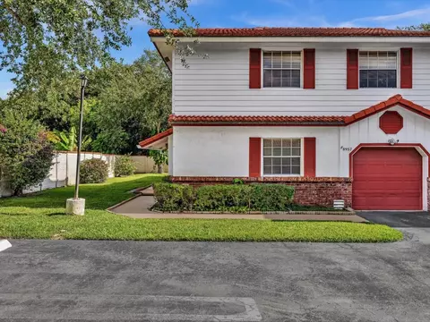 8957 NW 23rd #8957, Coral Springs, FL 33065