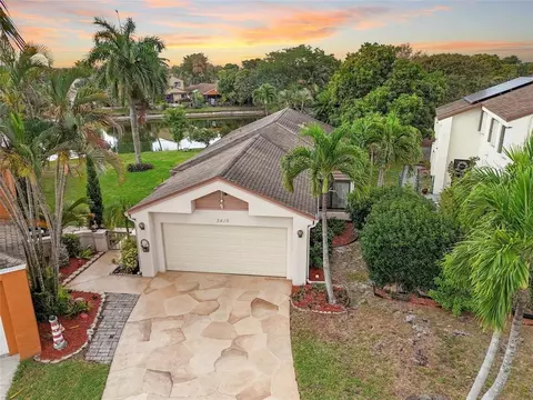 3410 NW 21st Ct, Coconut Creek, FL 33066
