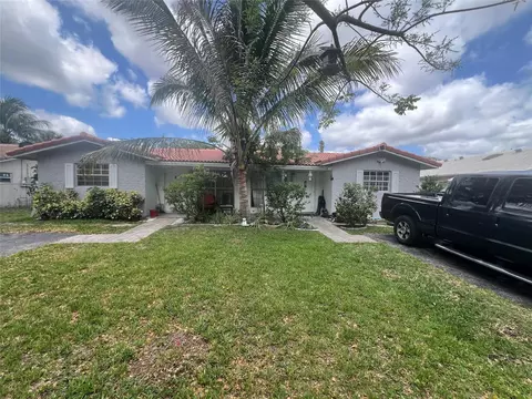 4380 NW 79th Ter, Coral Springs, FL 33065