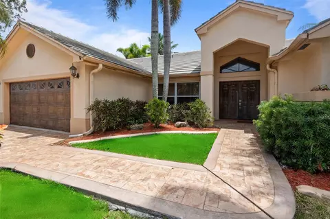12626 SW 9th Pl, Davie, FL 33325