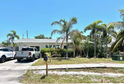 2600 NE 10th, Pompano Beach, FL 33064