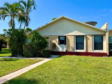 211 SE 1st Cir #211, Boynton Beach, FL 33435