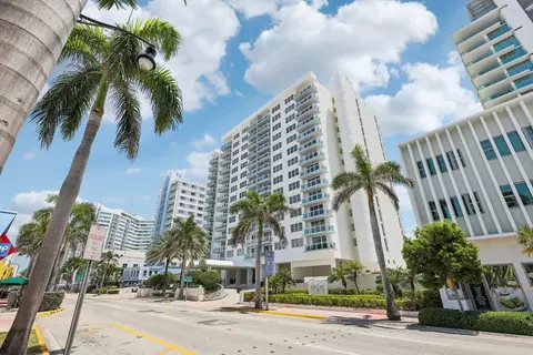 6917 Collins #1624, Miami Beach, FL 33141