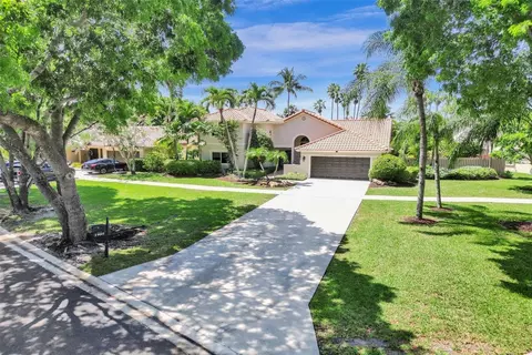 1905 River Oaks, Weston, FL 33326