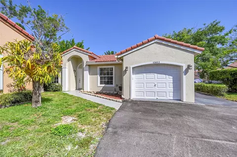 12653 NW 15th, Sunrise, FL 33323