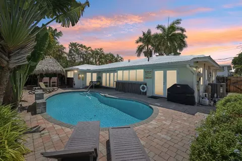 6240 NE 19th, Fort Lauderdale, FL 33308