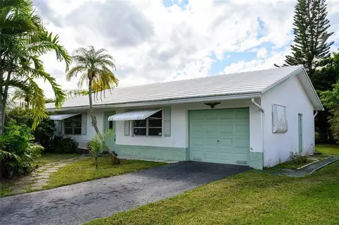 7005 NW 94th Ter, Tamarac, FL 33321